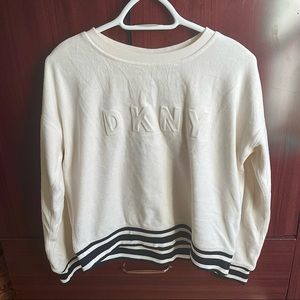 DKNY Crewneck